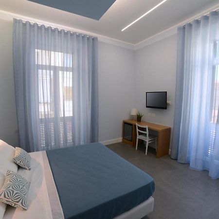 קסטלמרה די סטביה In Centro B&B מראה חיצוני תמונה