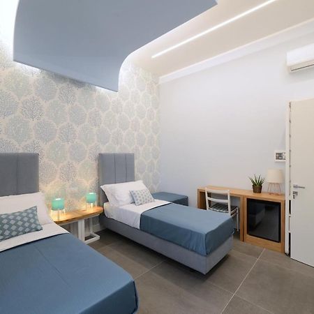 קסטלמרה די סטביה In Centro B&B מראה חיצוני תמונה