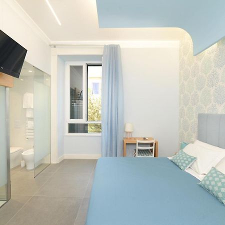 קסטלמרה די סטביה In Centro B&B מראה חיצוני תמונה