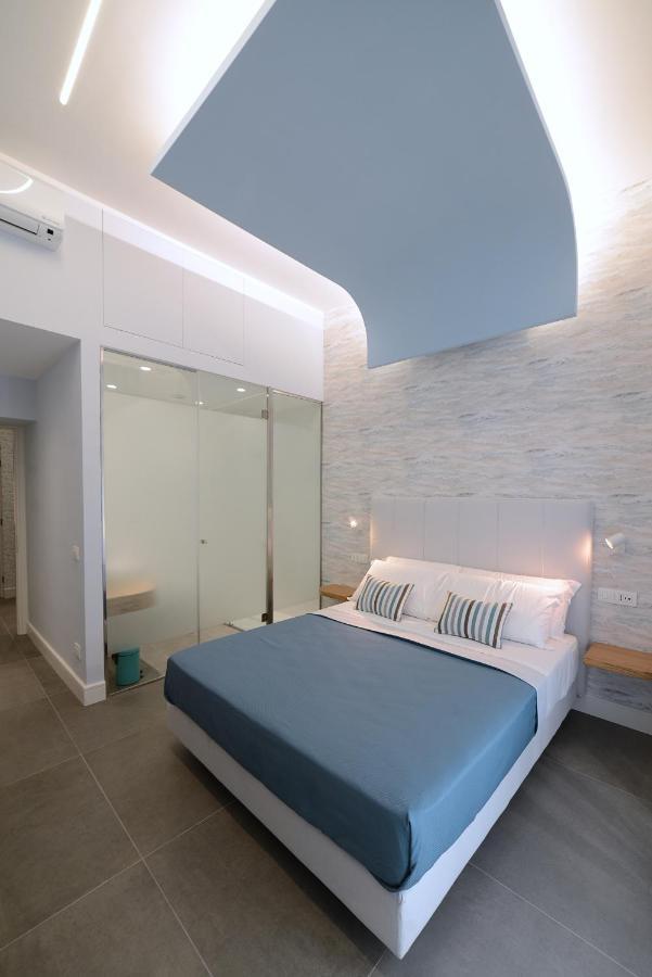 קסטלמרה די סטביה In Centro B&B מראה חיצוני תמונה