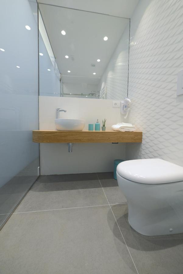 קסטלמרה די סטביה In Centro B&B מראה חיצוני תמונה