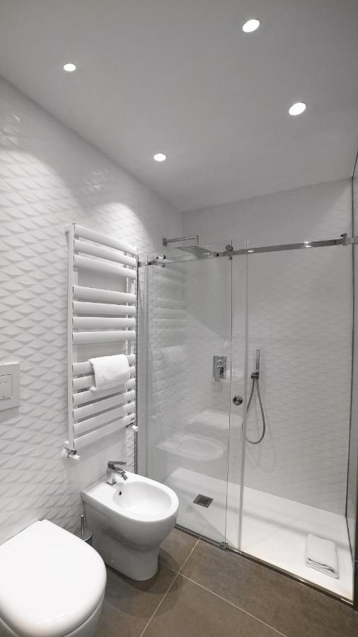 קסטלמרה די סטביה In Centro B&B מראה חיצוני תמונה